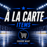 À la carte
