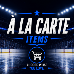 À la carte
