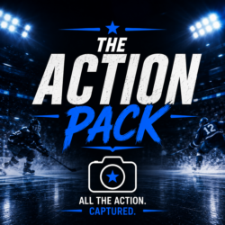THE ACTION PACK