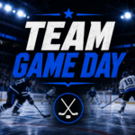TEAM GAME DAY