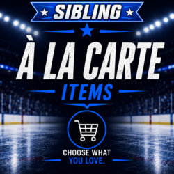 À la carte - Sibling
