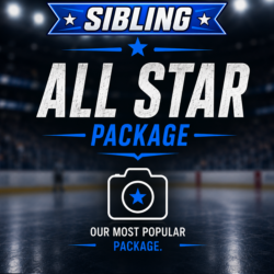 All-Star Sibling Package