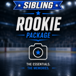 Rookie Sibling Package